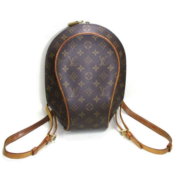 Louis Vuitton Monogram Ellipse Sac Rucksack - Picture 1 of 5